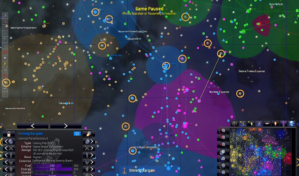 Supreme Commander Updated Q&A - Logistics, Waypoints, and Multiplayer -  GameSpot