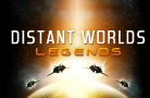 Distant Worlds: Legends Review