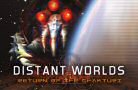 Distant Worlds: Return of the Shakturi Review