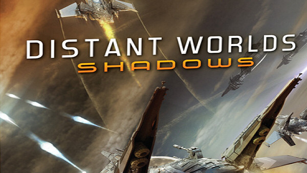 Distant Worlds: Shadows | 3rd expansion to the space 4X game Distant Worlds
