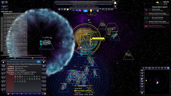 Distant Worlds Universe Ship Design Distant Worlds Universe Ship Design