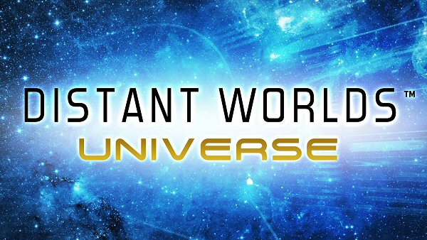 Distant Worlds: Universe | 4th expansion pack to the real-time space 4X game Distant Worlds