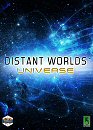 Distant Worlds: Universe | 4th expansion pack to the real-time space 4X game Distant Worlds