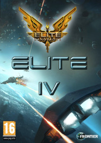 Elite Dangerous | Space simulation and trading game by Frontier Developments