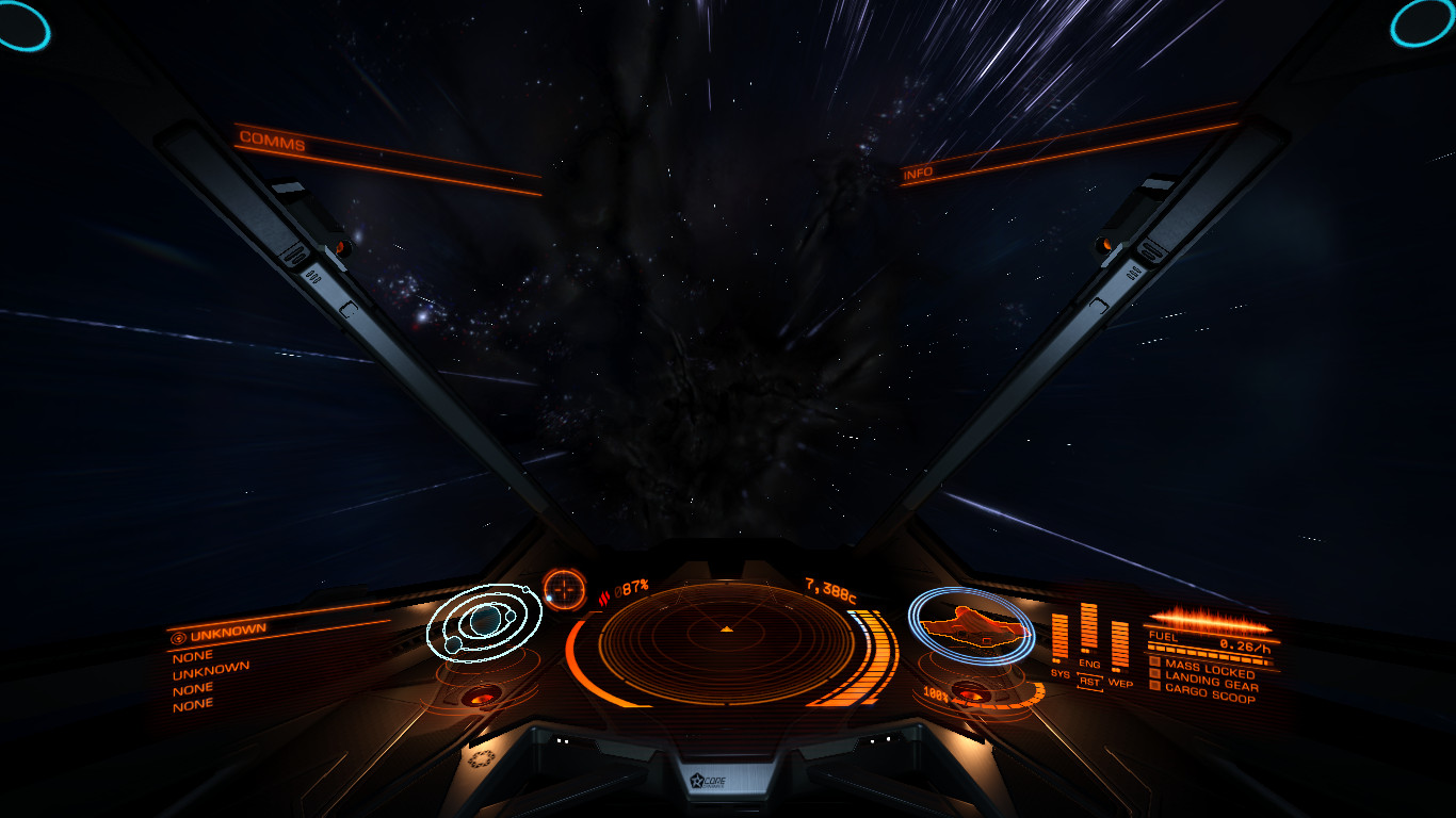 Elite: Dangerous (for PC) Review