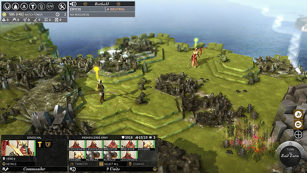 Endless Legend Announced