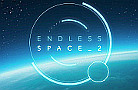 Endless Space 2 Announced