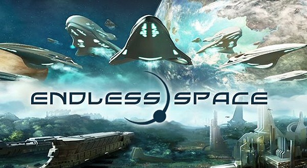 Endless Space - Iceberg Interactive Facebook contest