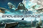 Endless Space – Iceberg Interactive Facebook Competition