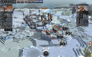 Endless Legend Preview