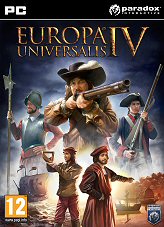 Europa Universalis IV