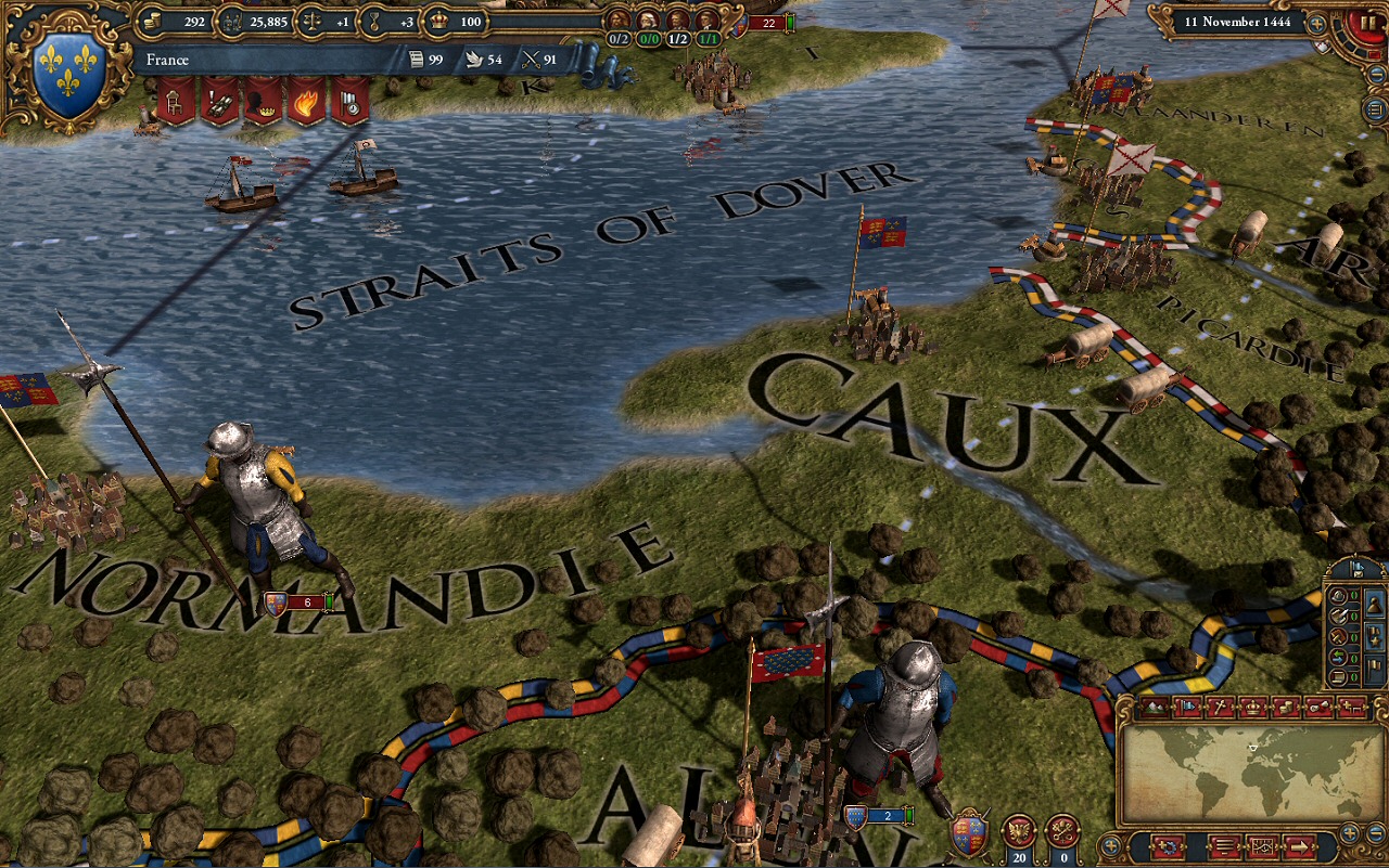 Europa Universalis IV  Paradox Interactive Forums