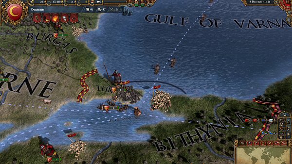 Europa Universalis IV | Paradox Development Group