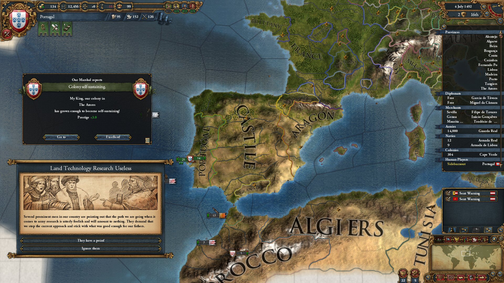 The History and Future of Paradox Grand Strategy 