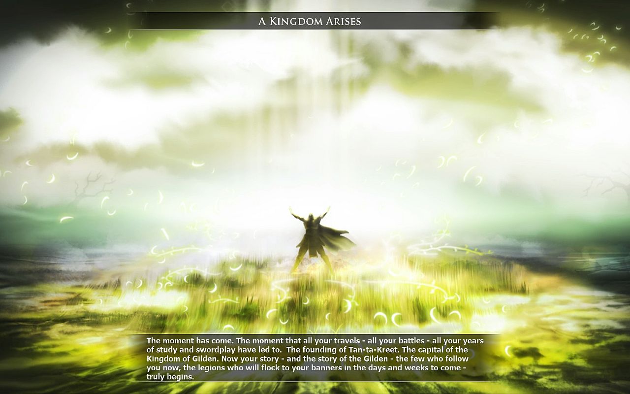 Fallen Enchantress: Legendary Heroes – The Dead World Impressions 