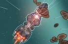 Galaxial, an Indie 2D Space 4X Strategy Game – New Video