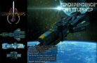 Gemini Wars – New Ships Unraveled – Alliance Carrier and Battleship