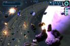Gemini Wars – A New Space RTS Game Being Developed by Camel 101 for PC and Mac