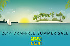 Space Sector’s Bargain List: GOG’s 2014 Summer Sale is Up