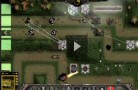 Gratuitous Tank Battles: Alpha Battle Footage