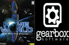 Gearbox Software Acquires Homeworld IP in THQ Auction