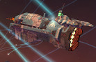 Homeworld Remastered Collection Released