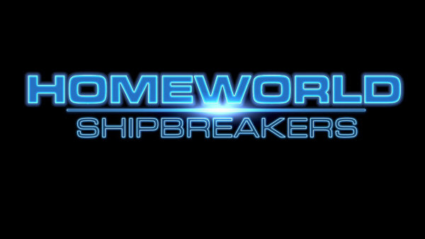 Homeworld: Shipbreakers | Blackbird Interactive