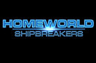 Hardware: Shipbreakers Is Now Homeworld: Shipbreakers