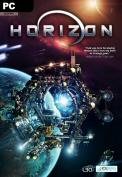 Horizon | Turn-based space 4X strategy game by L3O Interactive and Iceberg Interactive