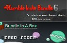 2 “Pay-What-You-Want” Indie Bundles With Sci-Fi In Them