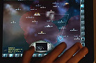 Imperium Galactica II for iPad – Gameplay Video
