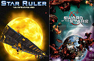 Indie Gala June – Star Ruler and Sword of the Stars Complete