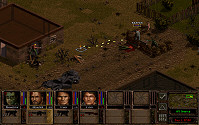 Jagged Alliance 2 (1999)