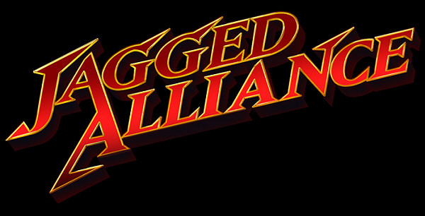 Jagged Alliance | Full Control