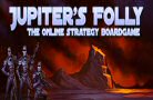 Jupiter’s Folly: Real-Time Online Board Game Preview