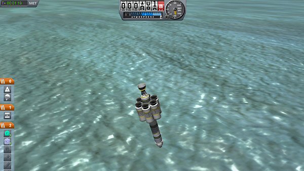 Kerbal Space Program