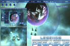 Legends of Pegasus: Demo Walkthrough Trailer (Cam) at GC