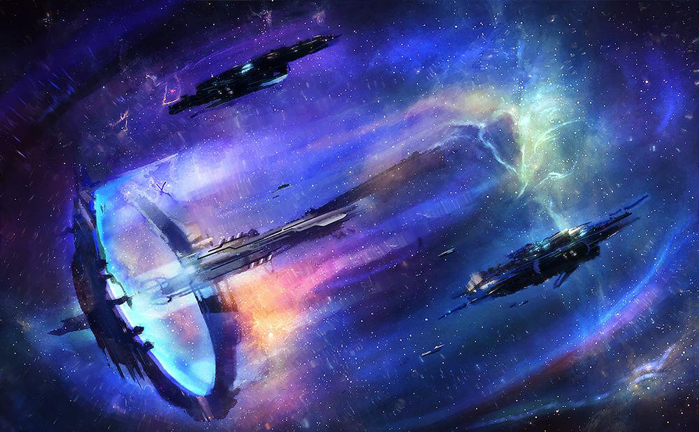 How Stellaris fails to solve strategy gaming's “bad luck” problem