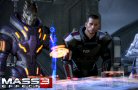 Mass Effect 3 Demo Now Available for PC, XBox 360 and PS3