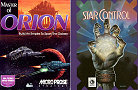 Wargaming Takes Master of Orion, Stardock Gets Star Control
