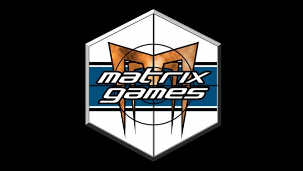 Matrix Games is a publisher of computer games, specifically strategy games and wargames.