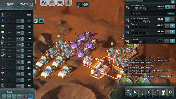 Offworld Trading Company | Still can't believe I lost this one...