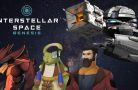 Interstellar Space: Genesis – Dev Diary #8: Pre-Alpha 10 Features Preview