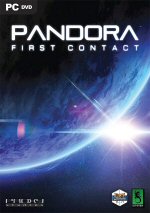 Pandora: First Contact | Turn-based sci-fi 4X strategy game by Proxy Studios, Slitherine and Matrix Games