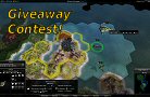 Pandora: First Contact Giveaway Contest! [CLOSED]