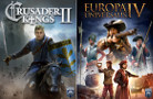 Paradox Interactive’s Super Steam Sale