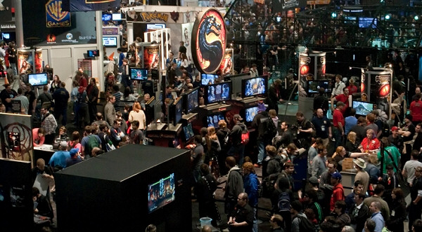 PAX East