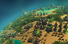 Planetary Annihilation – A Next Generation RTS [Kickstarter]