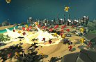 Planetary Annihilation Gets Funded With $1.3M To Spare!