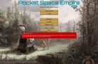 Pocket Space Empire - Early Access Coming Soon